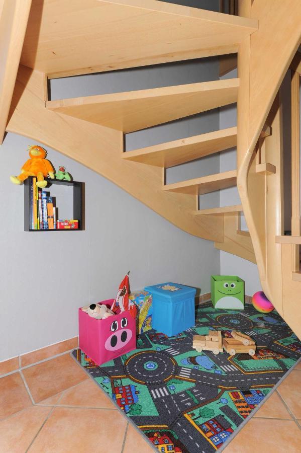 Ferienhaus Tide Bensersiel Quarto foto