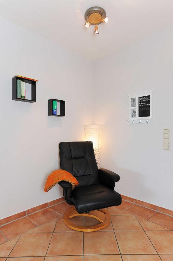 Ferienhaus Tide Bensersiel Quarto foto