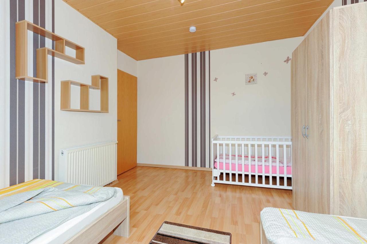 Ferienhaus Tide Bensersiel Quarto foto
