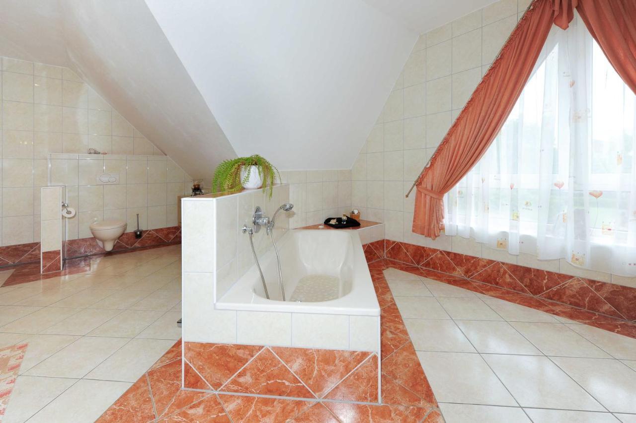 Ferienhaus Tide Bensersiel Quarto foto