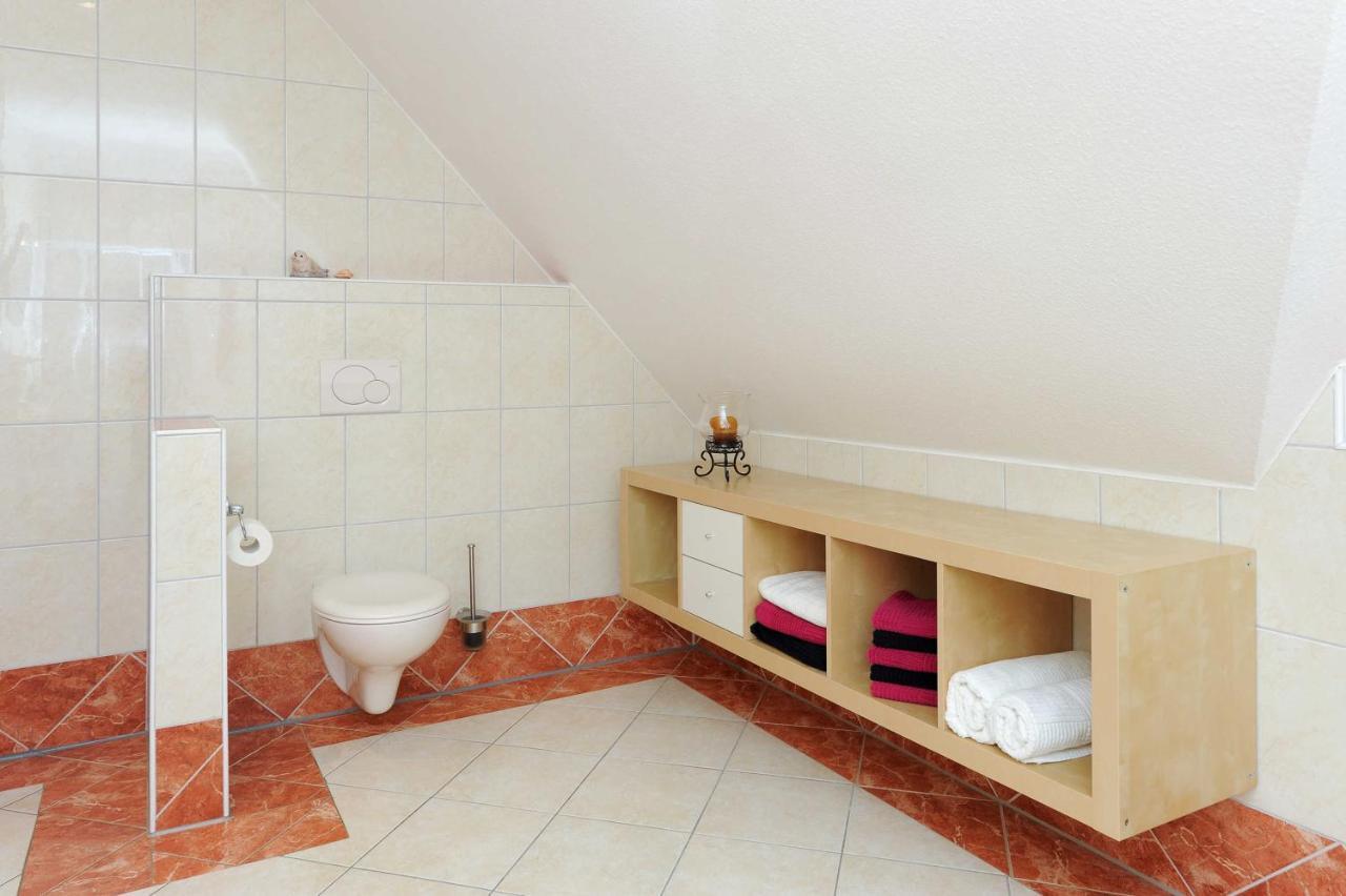 Ferienhaus Tide Bensersiel Quarto foto